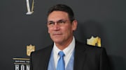 Cal general manager Ron Rivera