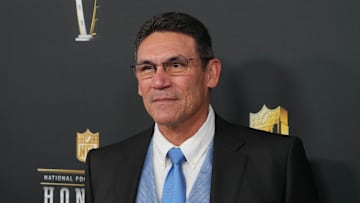 Cal general manager Ron Rivera
