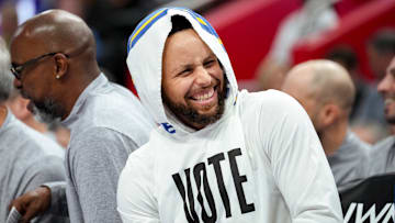 Golden State Warriors v Detroit Pistons