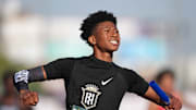 Servite track and field impressed at the CIF Southern Section finals.