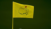 Scottie Scheffler is favored to win the Masters for the third time in four years.