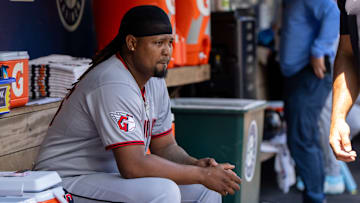 Cleveland Guardians v Seattle Mariners