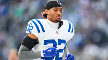 Indianapolis Colts v New York Jets