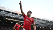 Manchester United s'impose face à Chelsea (4-1) et valide son ticket pour la Ligue des champions la saison prochaine.