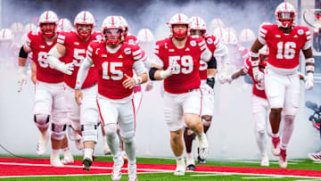 Instead of acting like they didn't hear the overwhelming criticism from their loss to Minnesota, the Huskers acknowledged it and turned it into their 6th win of the season.