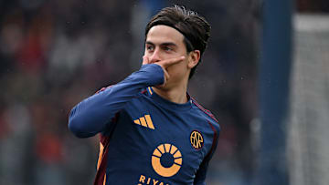 Paulo Dybala
