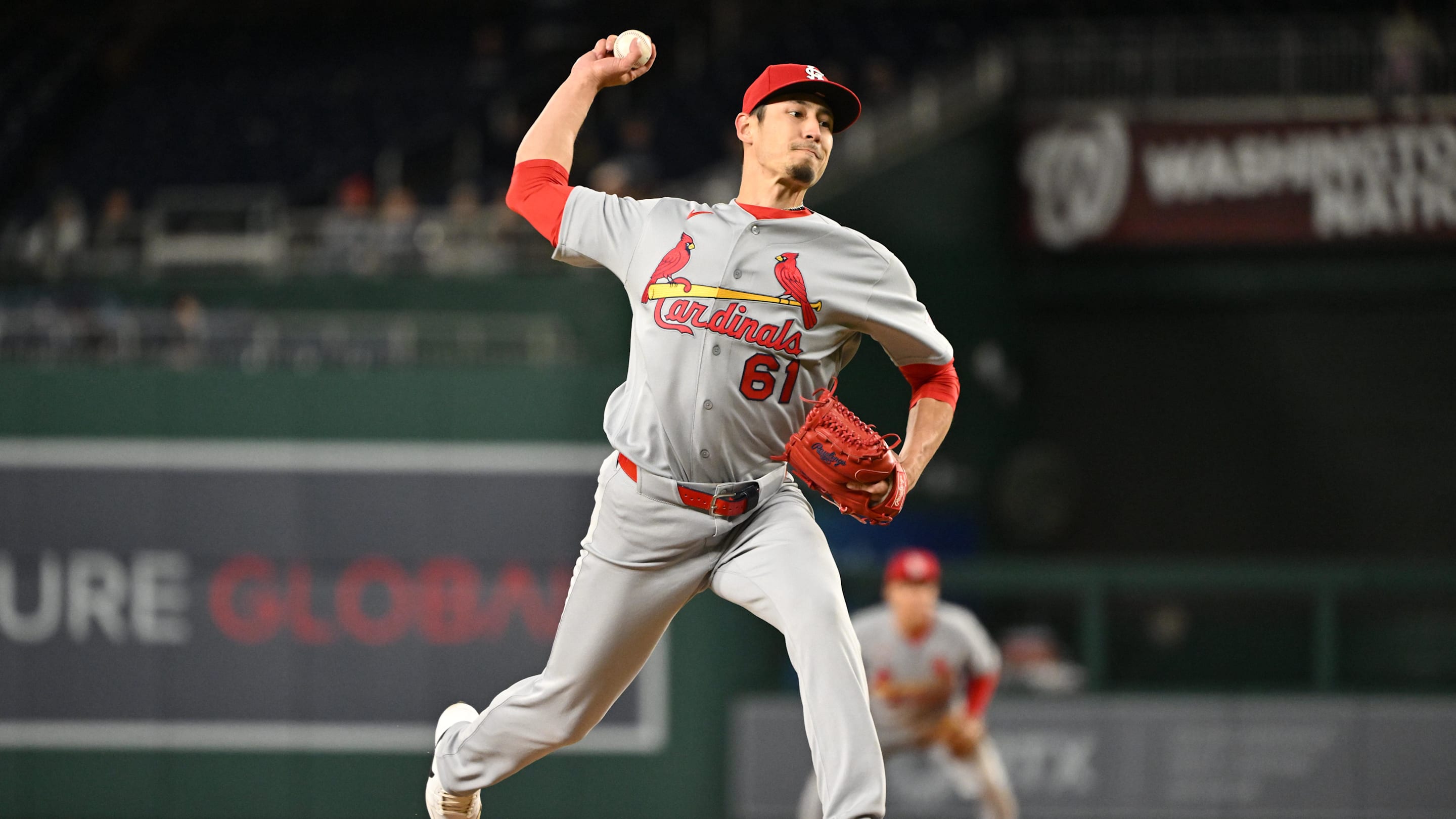 Cardinals’ Riley-O’Brien Dominance Creates New Trade Buzz