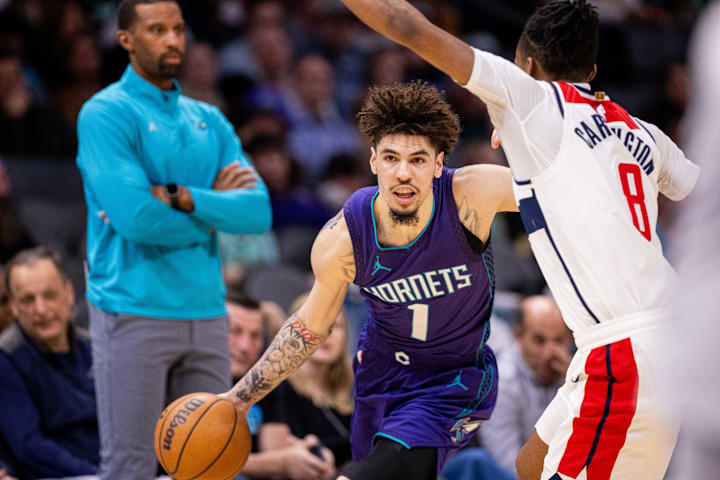 LaMelo Bal