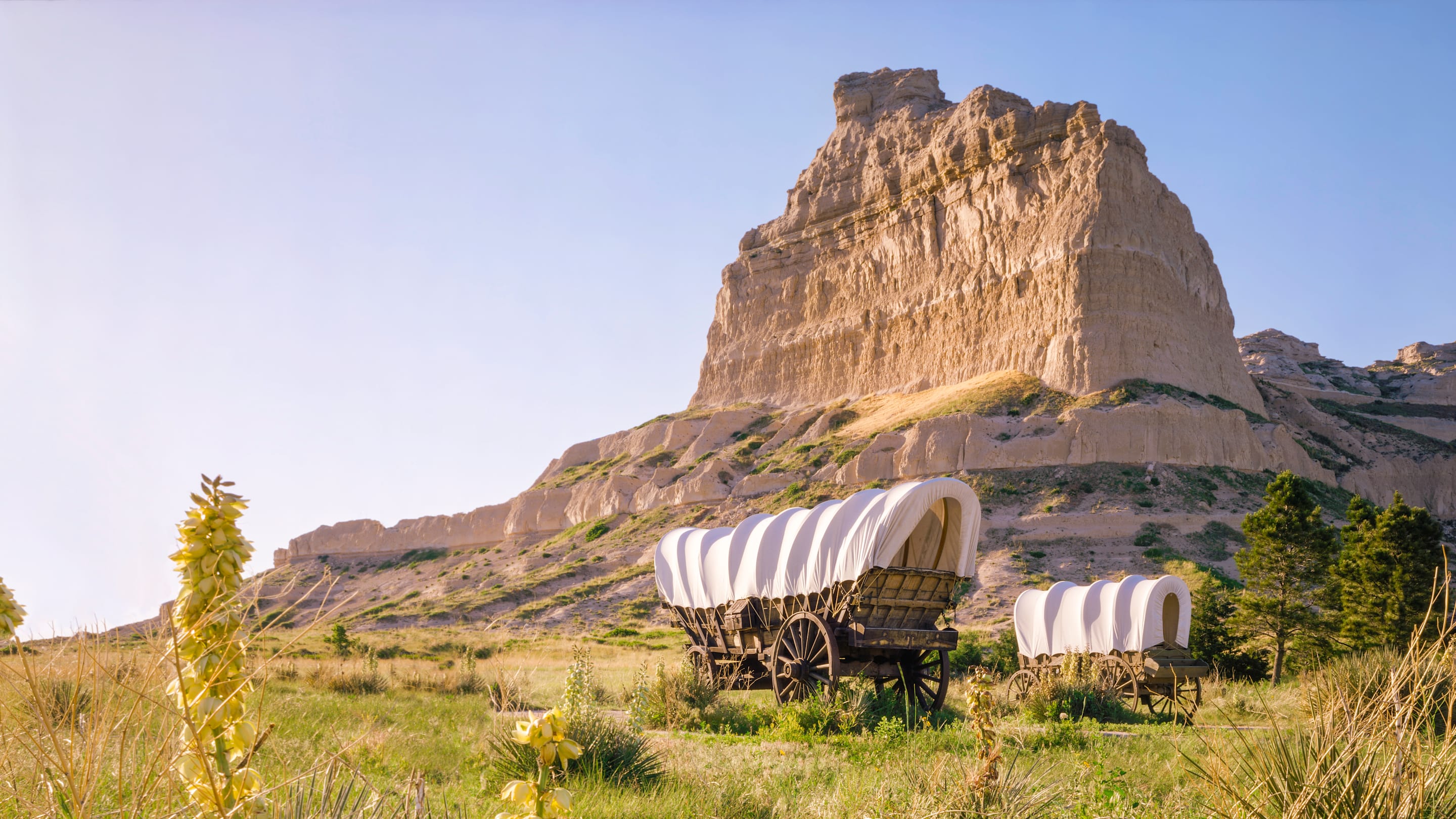 6 Things You Probably Get Wrong About the Actual Oregon Trail—Even If You Mastered the Video Game