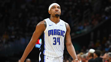 Orlando Magic v Cleveland Cavaliers - Game Seven