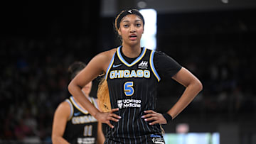 Minnesota Lynx v Chicago Sky