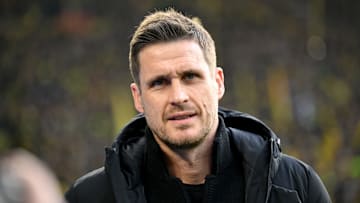 Nicht länger beim BVB: Sebastian Kehl Nicht länger beim BVB: Sebastian Kehl