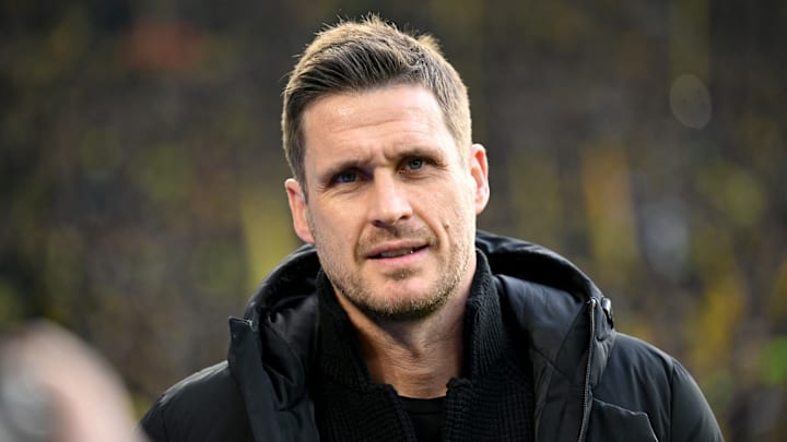 Sebastian Kehl soll wieder mehr Stars zum BVB holen