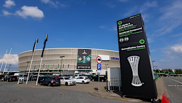 Stadion Miejski