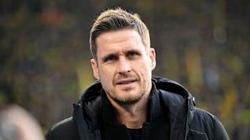 Sebastian Kehl über die BVB-Transferpläne im Winter