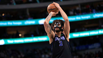 Dallas Mavericks, Dereck Lively II