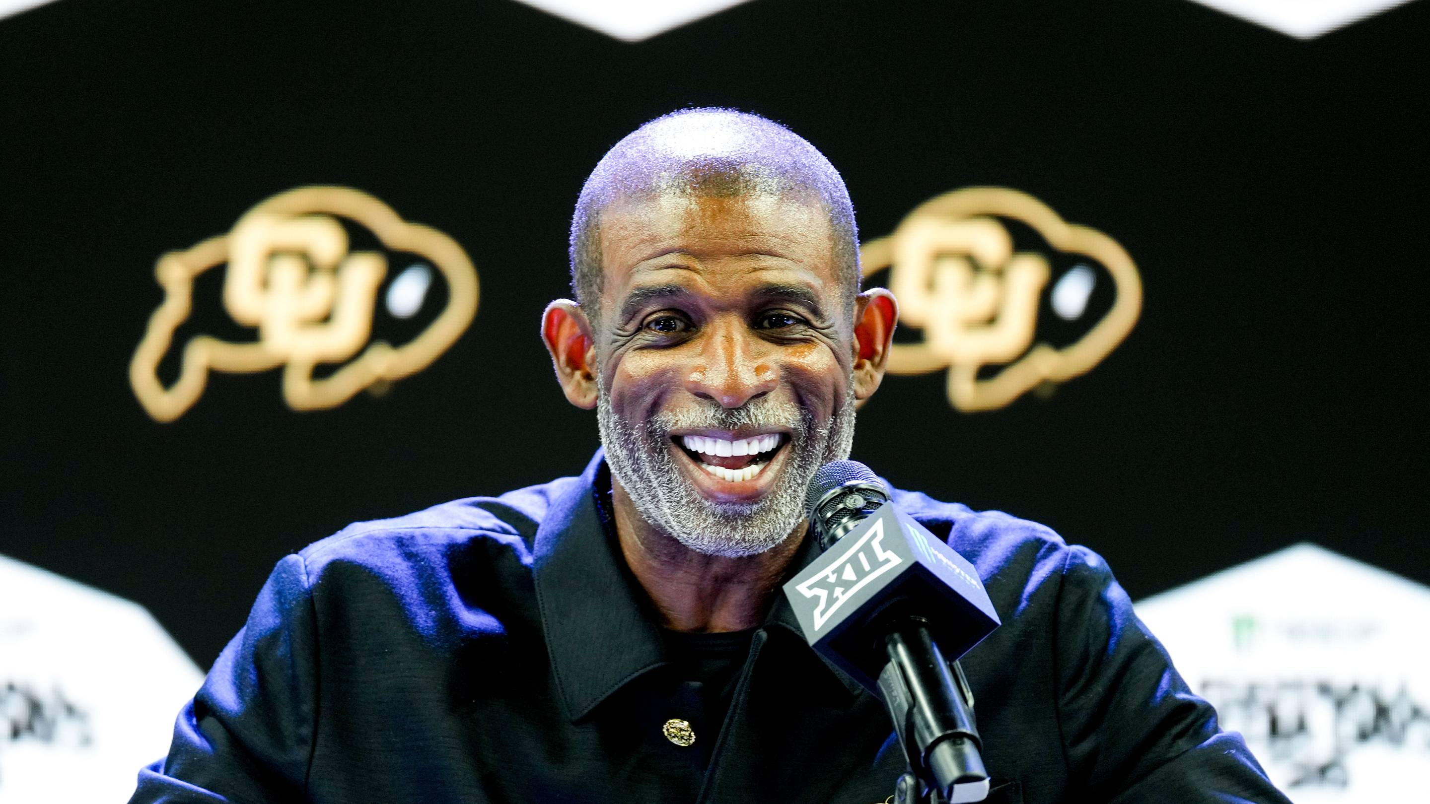 Deion Sanders Explains How Colorado's Georgia Tech Win Impacts Recruiting