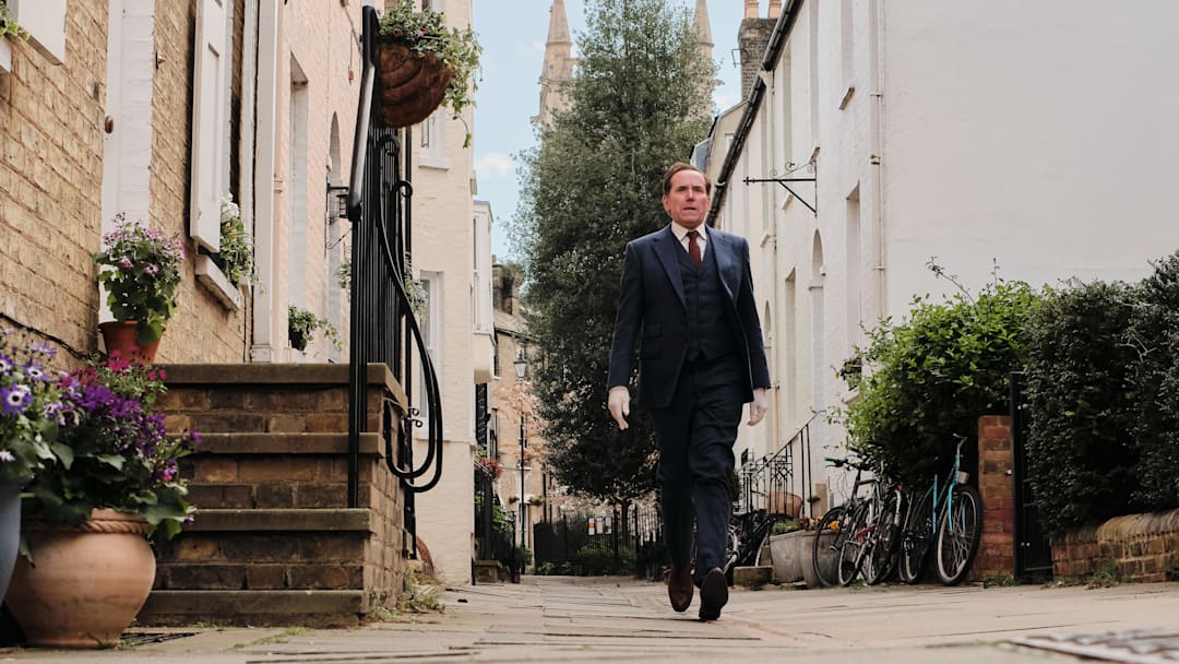 Professor T season 4 -- Courtesy of PBS