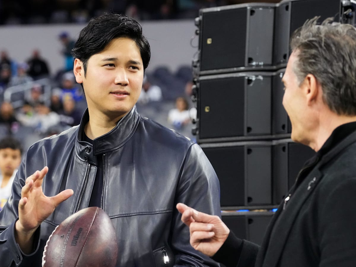 Dodgers' Shohei Ohtani named in lawsuit over Hawaii real estate project