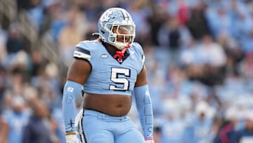 NC State v North Carolina