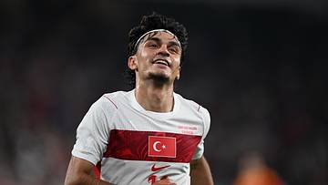 Can Uzun ist einer der türkischen Hoffnungsträger bei der WM 2026 Can Uzun ist einer der türkischen Hoffnungsträger bei der WM 2026