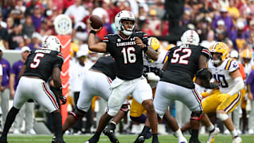 LSU v South Carolina