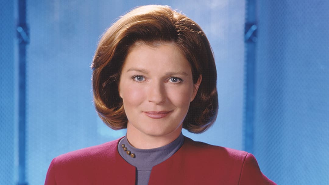Star Trek Explorer