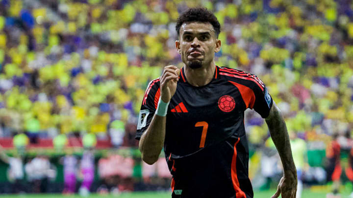 Luis Diaz