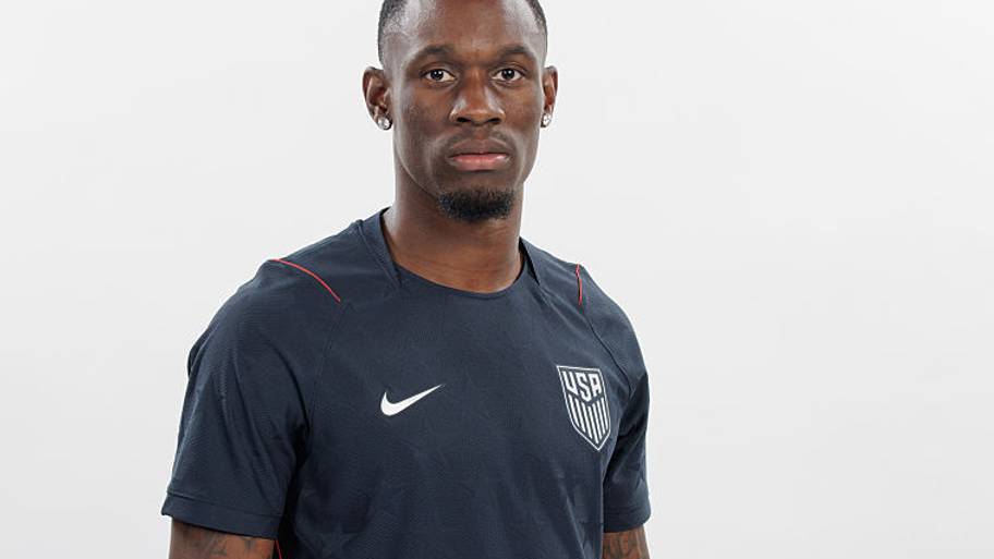 Folarin Balogun