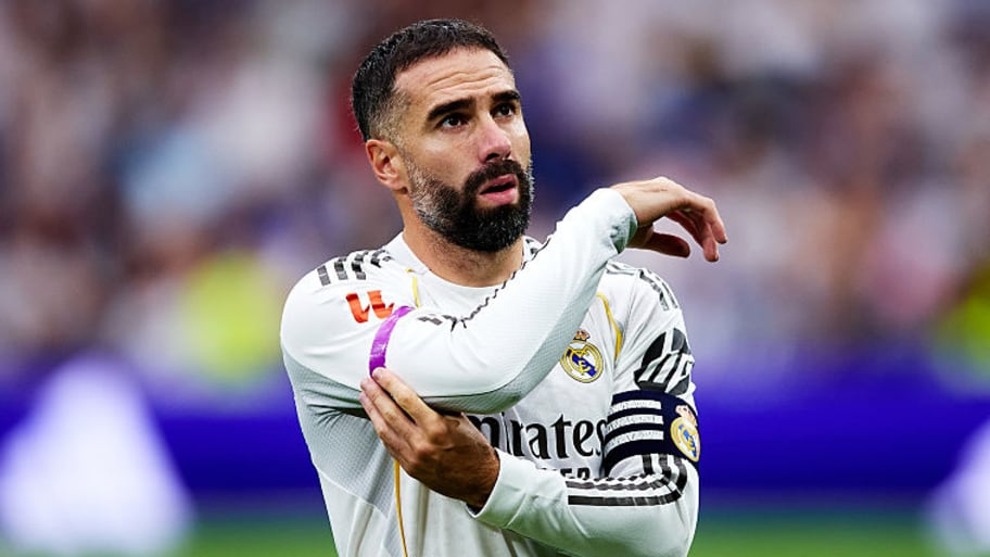 Dani Carvajal