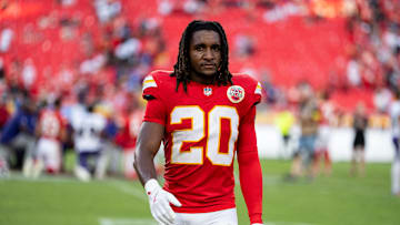 Baltimore Ravens v Kansas City Chiefs - NFL 2025