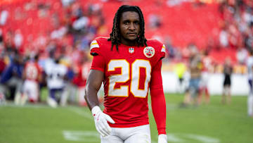 Baltimore Ravens v Kansas City Chiefs - NFL 2025