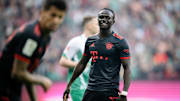 SV Werder Bremen v FC Bayern München - Bundesliga