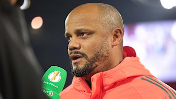 Mit Bayer Leverkusen wartet auf Vincent Kompany und die Bayern eine knifflige Aufgabe