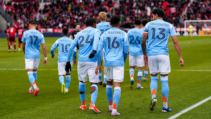 NYCFC