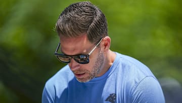 Dan Morgan