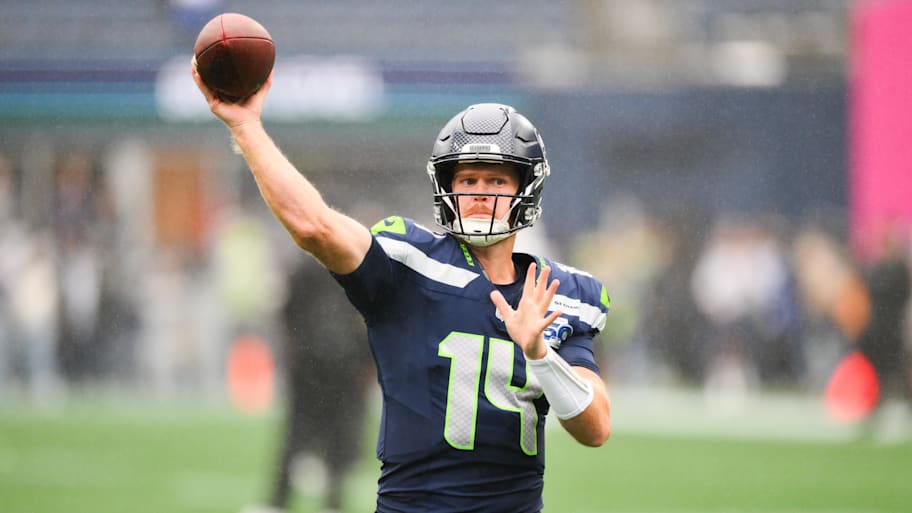 Sam Darnold