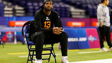 Shedeur Sanders, Philadelphia Eagles