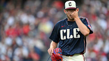 San Francisco Giants v Cleveland Guardians