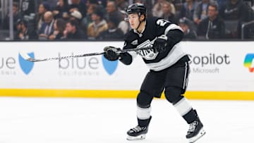 Boston Bruins v Los Angeles Kings