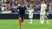 France v Greece: Group B - UEFA EURO 2024 Qualifying Round