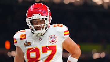 Super Bowl LIX: Kansas City Chiefs v Philadelphia Eagles