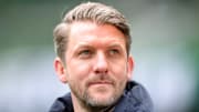 Peter Niemeyer ist Sportchef beim SV Werder Bremen