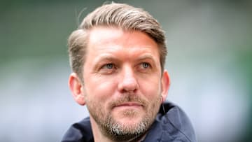 Peter Niemeyer ist Sportchef beim SV Werder Bremen
