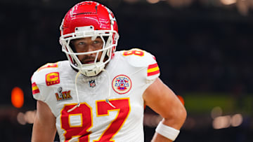 Super Bowl LIX: Kansas City Chiefs v Philadelphia Eagles