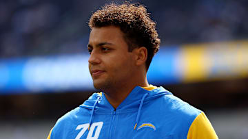 Seattle Seahawks v Los Angeles Chargers