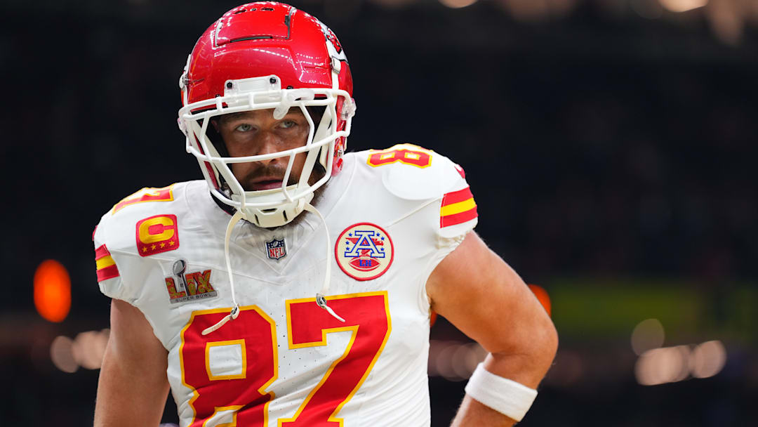 Super Bowl LIX: Kansas City Chiefs v Philadelphia Eagles