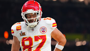 Super Bowl LIX: Kansas City Chiefs v Philadelphia Eagles