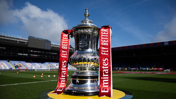 Crystal Palace v Millwall - Emirates FA Cup Fifth Round