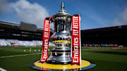 FA Cup